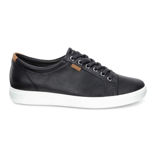 Women's Soft 7 Sneaker - Black