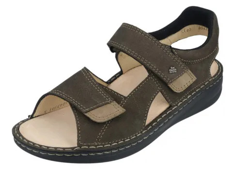 Men's Skiathos - Slate/Truffle Nubukvienna/Nubuk