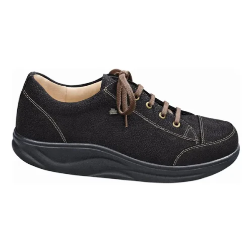 Women's Ikebukuro - Black