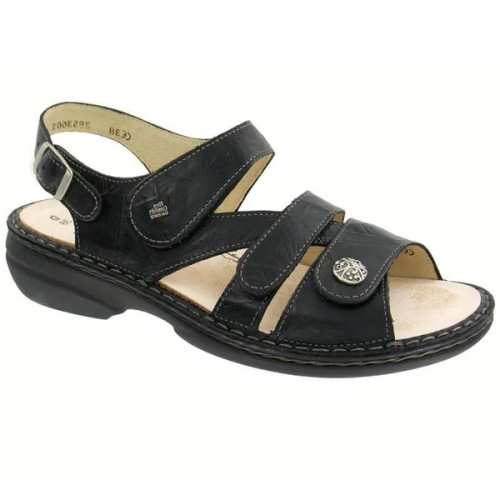 Women's Gomera-S - Black