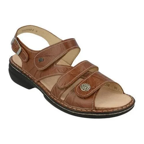 Women's Gomera-S - Cognac