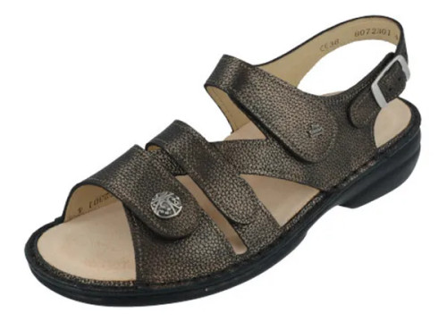 Women's Gomera-S - Copper Natural