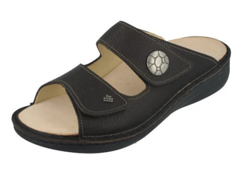 Women's Moorea - Darkbrown Grass