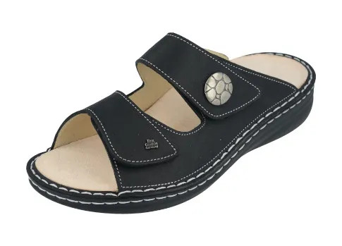 Women's Moorea - BLACK SIRIO