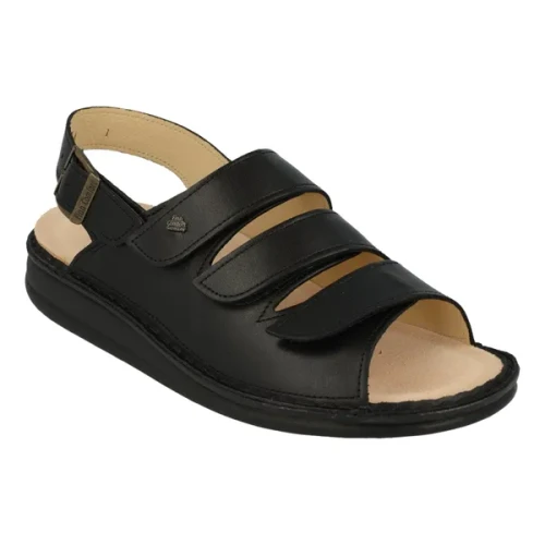 Women's Sylt - Black