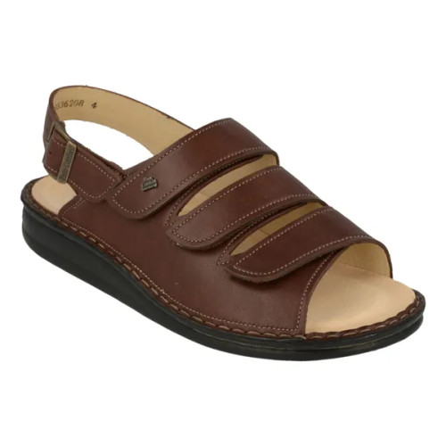 Women's Sylt - Brandy