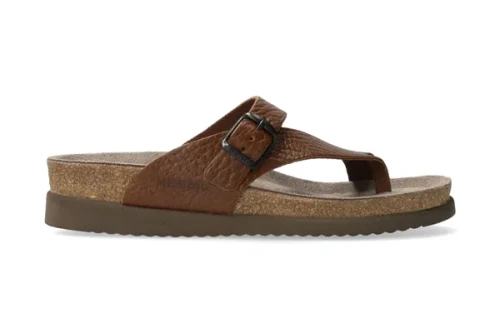Women's Helen Thong - Tan Grain