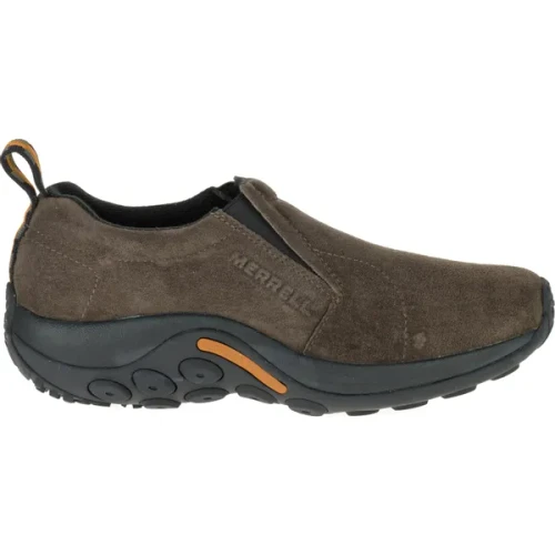 Men's Jungle Moc - Gunsmoke