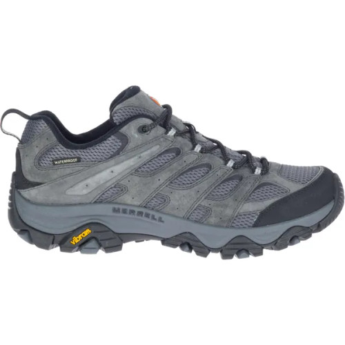 Men's Moab 3 WP - Granite