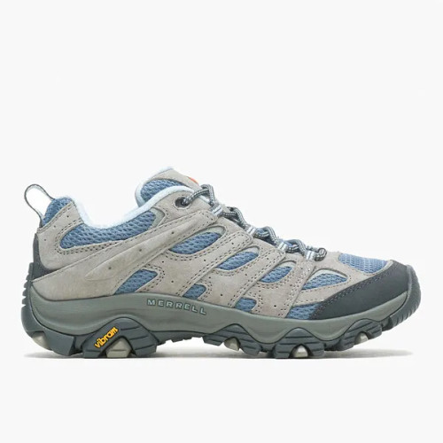 Women's Moab 3 - Smoke