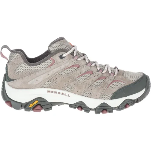 Women's Moab 3 - Falcon