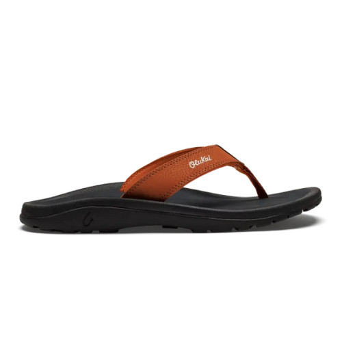 Men's Ohana - Dirt / Lava Rock