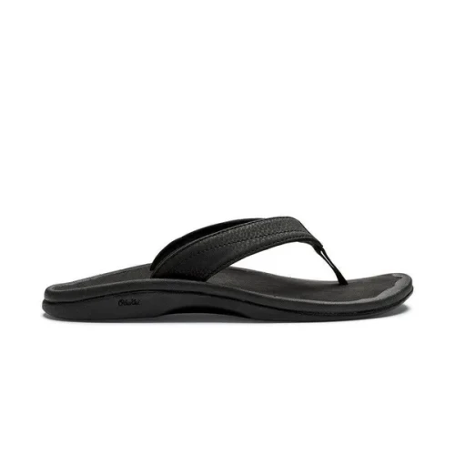 Women's Ohana - Black