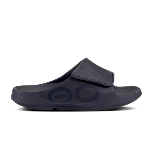 Men's OOahh Sport Flex - Matte Black