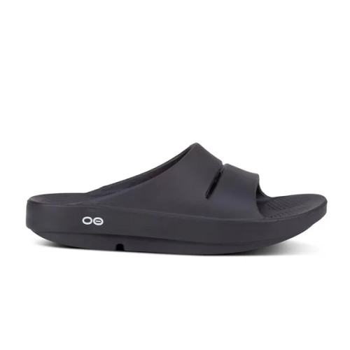 Women's OOahh Slide - Black