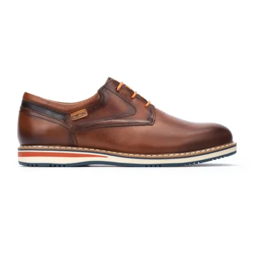 Pikolinos Mens Avila M1T-4050 in Cuero - Image 1