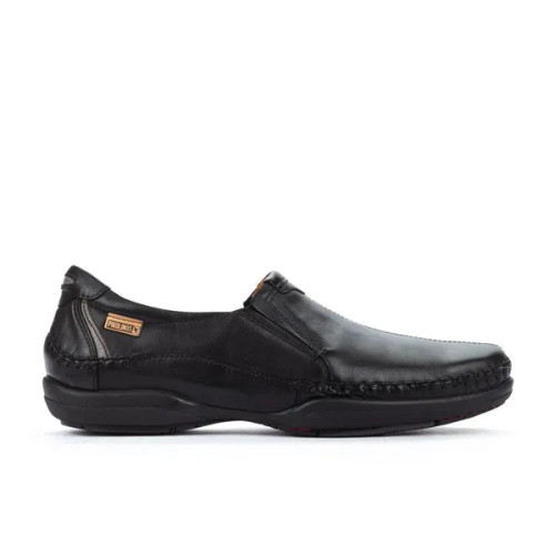 Men's San Telmo M1D-6032 - 000 Black