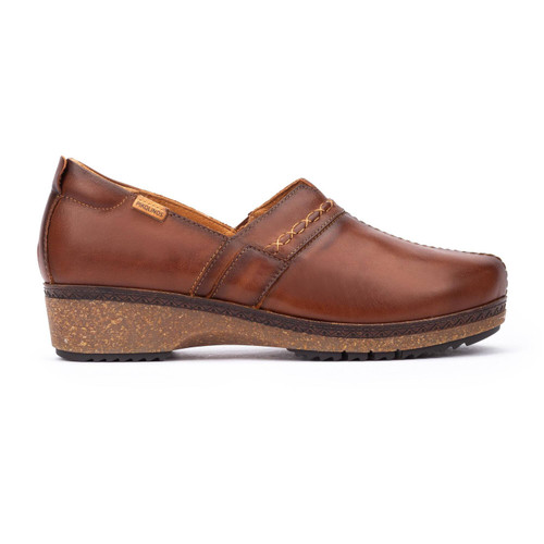 Women's Granada W0W-3627 - Cuero