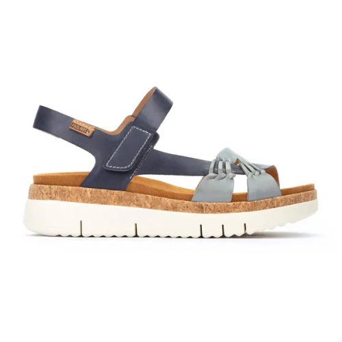 Women's Palma W4N-0968C1 - Denim