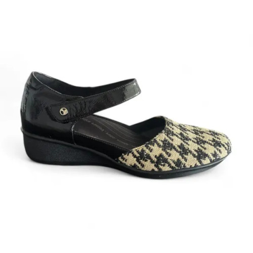 Women's Osaka R - Houndstooth