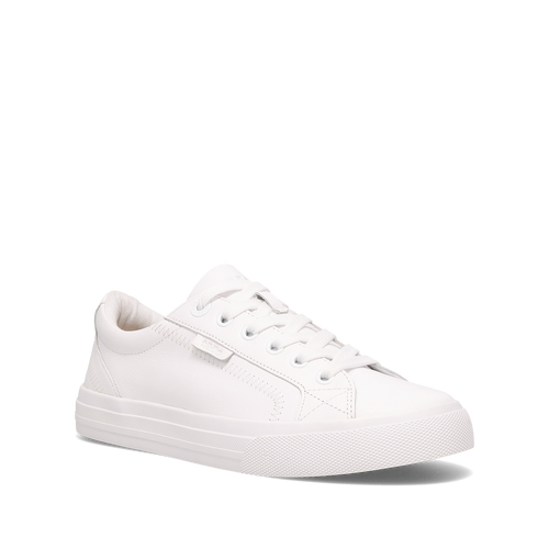 Women's Plim Soul Lux - White Leather