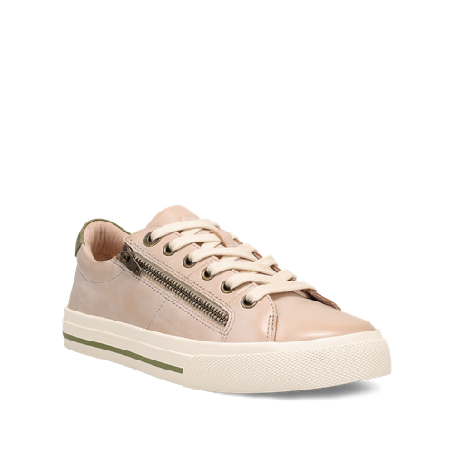 Taos Womens Z Soul Lux in OysterOlive - Image 1