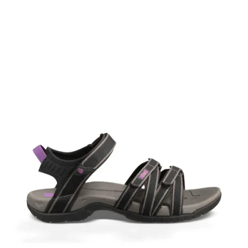 Women's Tirra - BLACK/GRY