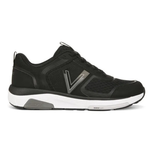 Women's Walk Strider - Black
