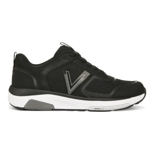 Women's Walk Strider - Black