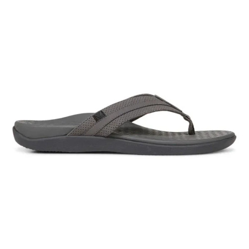 Men's Tide - Charcoal Grey