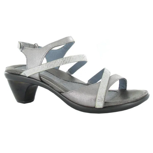 Women's Innovate - Nzq Silver Threads