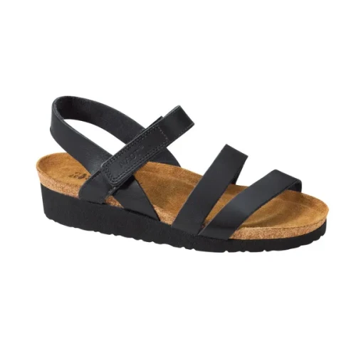 Naot Womens Kayla 7806 in 034 Black