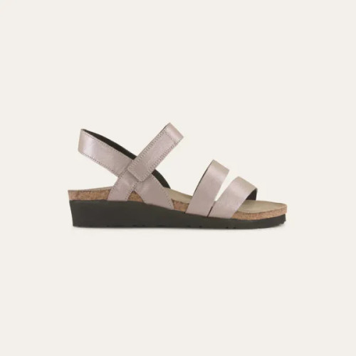 Women's Kayla 7806 - B33 Silver Threads