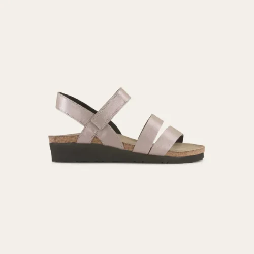 Women's Kayla 7806 - B33 Silver Threads