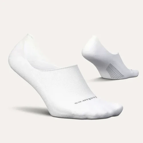 Elite Invisible Light Cushion - WHITE