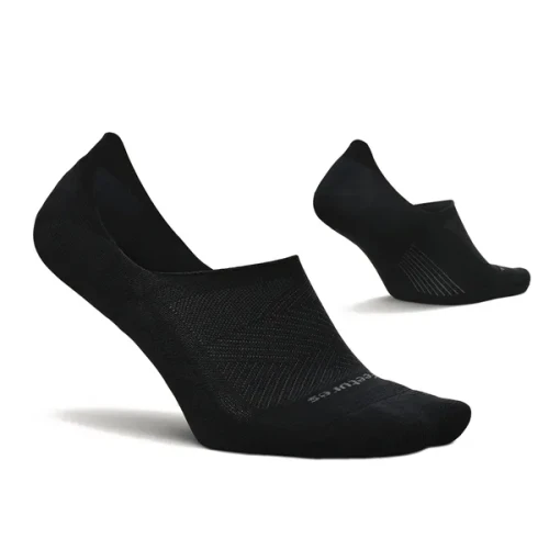 Elite Invisible Light Cushion - BLACK