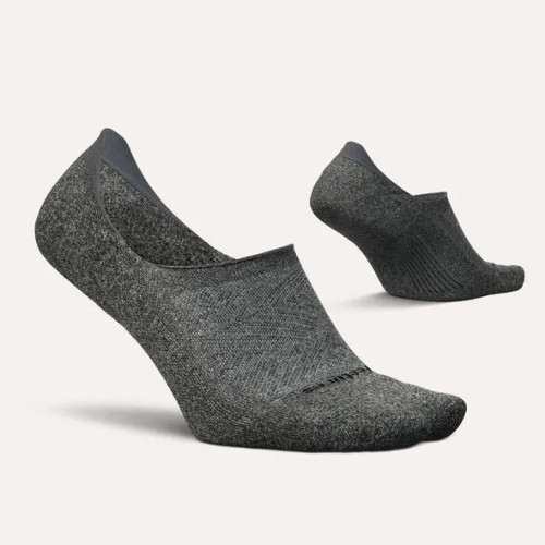 Elite Invisible Light Cushion - Gray