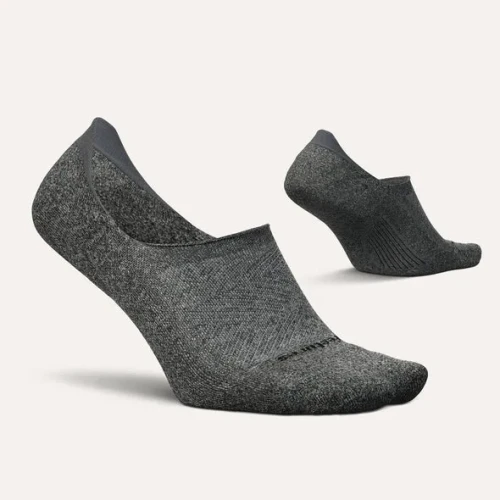 Elite Invisible Light Cushion - Gray