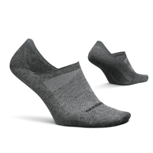Elite Ultra Light Invisible - Gray