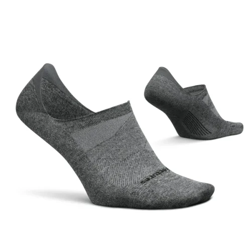Elite Ultra Light Invisible - Gray