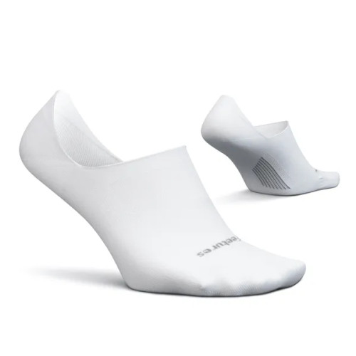 Elite Ultra Light Invisible - White