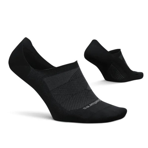 Elite Ultra Light Invisible - Black