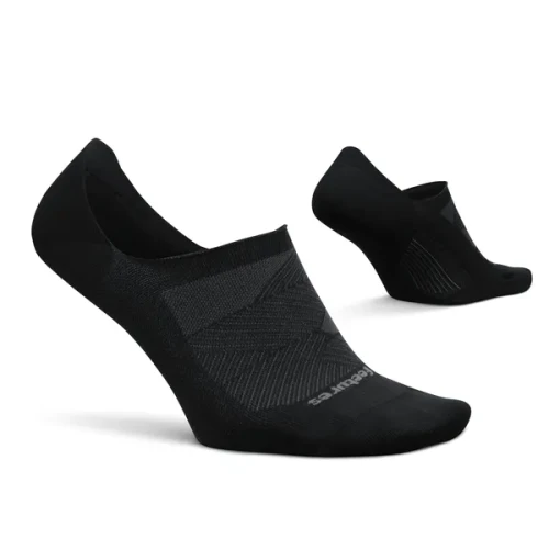 Elite Ultra Light Invisible - Black