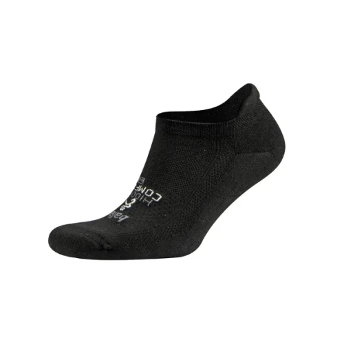 Hidden Comfort No Show - 0300 BLACK