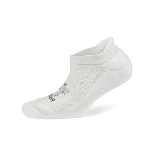 Hidden Comfort No Show - 0200 WHITE