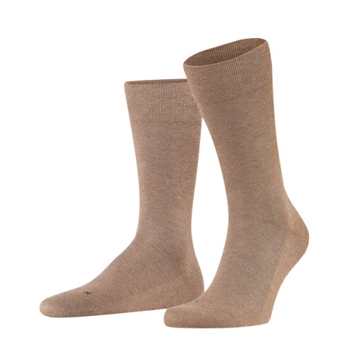 Men's Sensitive London-M - Nutmeg Mel.