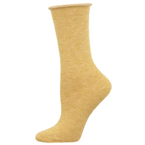 Women's Solid - Hemp Heather
