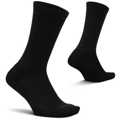 Thera LC Crew - Black