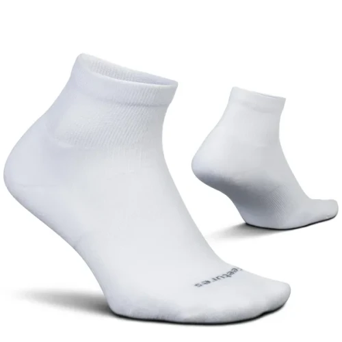 Thera LC Quarter - White