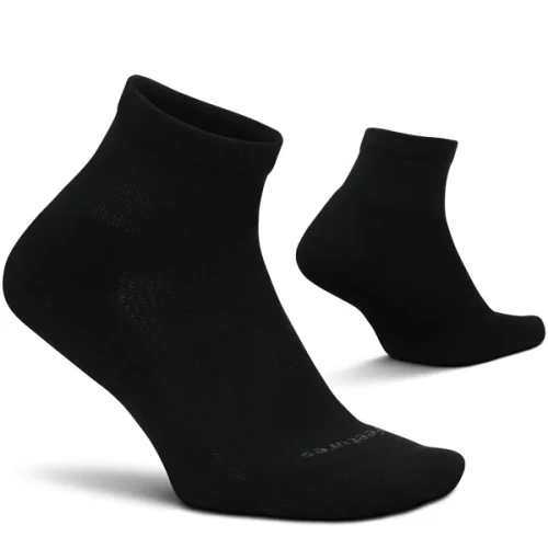Thera LC Quarter - Black